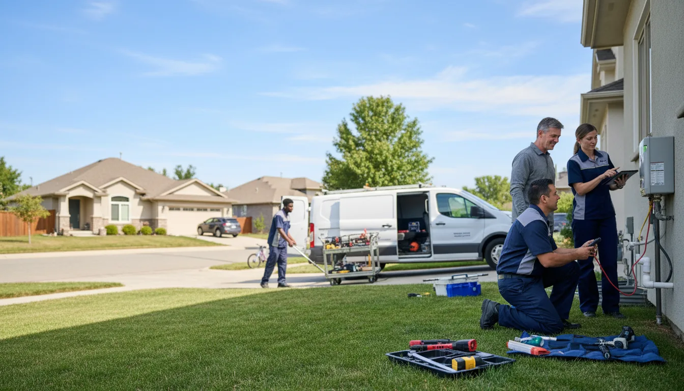 Professional Hot Water Dispenser Installation in Big Horn, WY